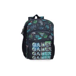 Movom Ranac 38 cm - Teget ( 30.923.41 )