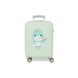 Roll Road ABS Kofer 50 cm - Zelena ( 49.913.43 )