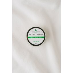 Zelena apoteka Davidovac ANTIRID krem 20ml