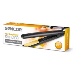 SENCOR Presa za kosu SHI 110BK