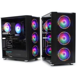 PC Deal AMD GAMING računar Ryzen 7 5700X 32GB 1TB RTX5060 8GB