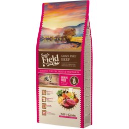 Sam's Field Adult Grain Free All Size - govedina 13kg