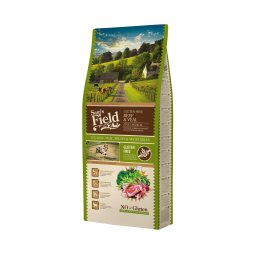 Sam's Field Adult Medium Gluten Free - govedina i teletina 13kg