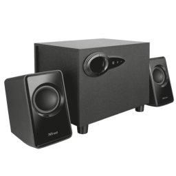TRUST Avora 2.1 Subwoofer speaker set (20442)