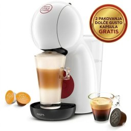 Krups kp1a3110 aparat za kafu ( 3045380024380 )