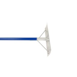 Womax ravnjača za razvlačenje betona 500x100x1800 ( 79017004 )