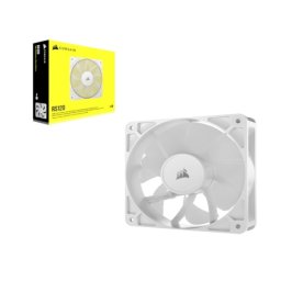 Corsair rs120/ 120mm/ single pack/ bela Ventilator ( CO-9050192-WW )