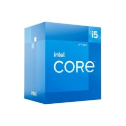 Intel core i5-12400 tray Procesor ( 55497 )