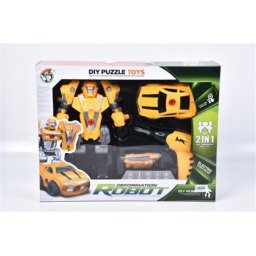 Autić I robot uradi sam ( 060475 )