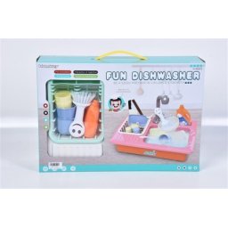 Sudopera set za igru ( 532999 )
