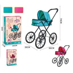 Dečija kolica za lutku ( 810439 )