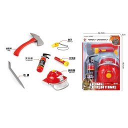 Vatrogasna oprema set za dečake ( 938871 )