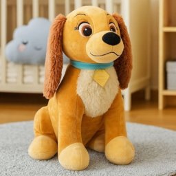 Ostoy pliš disney maza 45cm dcl-9380-4 ( 085357 )