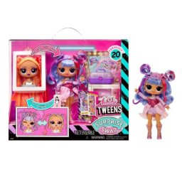 Mattel lutka lol bailey ( 591757 )