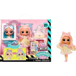 Mattel lutka lol winnie ( 591733 )