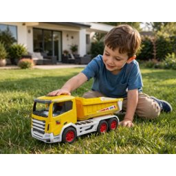 Bruder kamion roadmax ( 034702 )