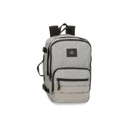 Pepe Jeans Aris ranac za putovanje - siva ( 63.325.H1 )