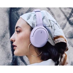 Energy sistem Lavender Rizz slušalice ljubičaste (M45968)