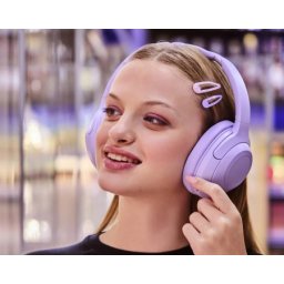 Energy sistem Lavender Harmony ANC slušalice ljubičaste (M45948)