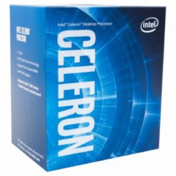 Intel cpu s1200 celeron g5900 2-core 3.2ghz box