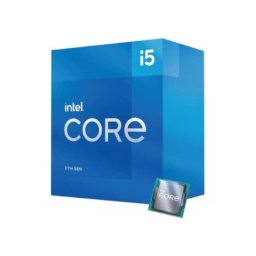 Intel core i5-11400 box Procesor ( 50754 )