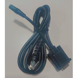 Gembird POS-Cable-RJ45-RS232 for barcode scanner