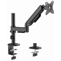 Gembird MA-DA1P-02 Podesivi stoni drzac za monitor.tilt, 17-32 max.9kg