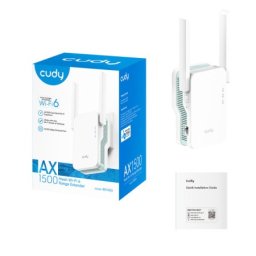 Cudy RE1500 wifi ruter