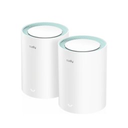 Cudy M1500 2-Pack wifi ruter