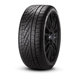 265/35R21 101W XL WPZERO(HP)