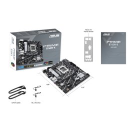 ASUS matična ploča PRIME B760M-K, LGA1700