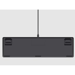 TRUST tastatura GXT866 TORIX žična Gaming, Mehanička, US, crna