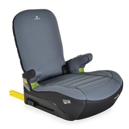 Cangaroo Autosedište Booster GALAXY ISOFIX 125-150 cm Space Grey