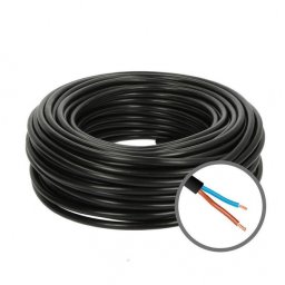 KABL PP/L 2X0.75 RF