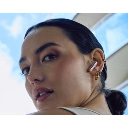 ENERGY SISTEM Rose StyleBuds slušalice roze (M45937)