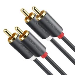 UGREEN AV104 2RCA na 2RCA kabl 3m