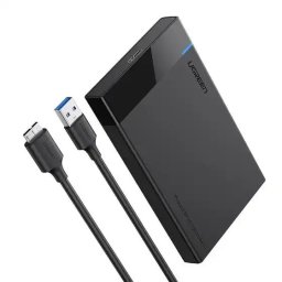 UGREEN US221 2.5 Kućište za eksterni Hard Drive Micro-B na USB-A 3.0