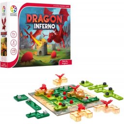Smart games dragon inferno ( MDP23857 )