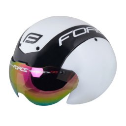 Force kaciga globe timetrial l/xl ( 901861 )