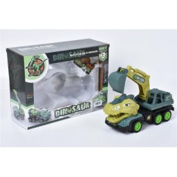 Dino bager ( 570583 )