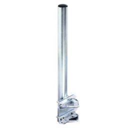 Falcom nosač zidni 50cm, pocinkovan, oblik I - NI50