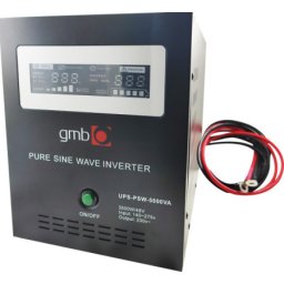 Gembird UPS-PSW-5000VA 48 sinusni sa produzenom autonomijom