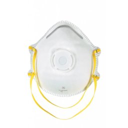 Coverguard respirator ffp 1 s ventilom ( 23106 )