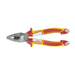 Felo kombinovana klešta za sečenje VDE 180 mm ( 58001840 )