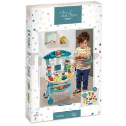 Ecoiffer shop ( SM001686 )