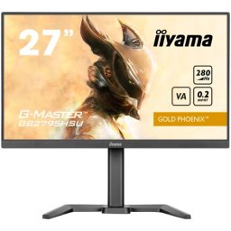 Iiyama GB2795HSU-B1 fast va gaming g-master gold phoenix free sync premium 280hz 300cd 27inch
