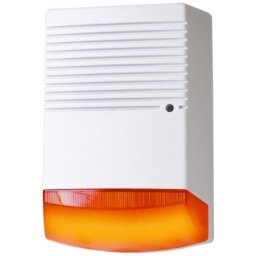 Home HSS 110 Lažna sirena