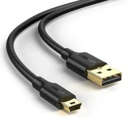 Ugreen usb 2.0 m na mini 5pin m kabl 0,25m ( 10353 )
