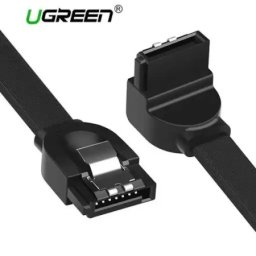 Ugreen us217 sata 3.0 data kabl 0.5m 90° ( 30797 )