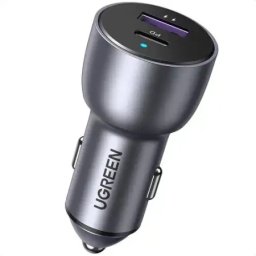 Ugreen cd213 auto punjač alu kućište pd 52.5w ( 60980 )
